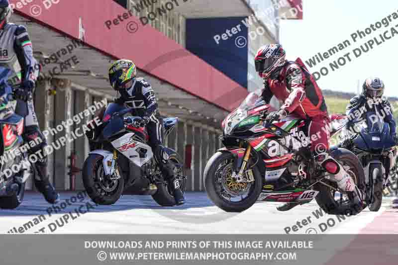 motorbikes;no limits;peter wileman photography;portimao;portugal;trackday digital images